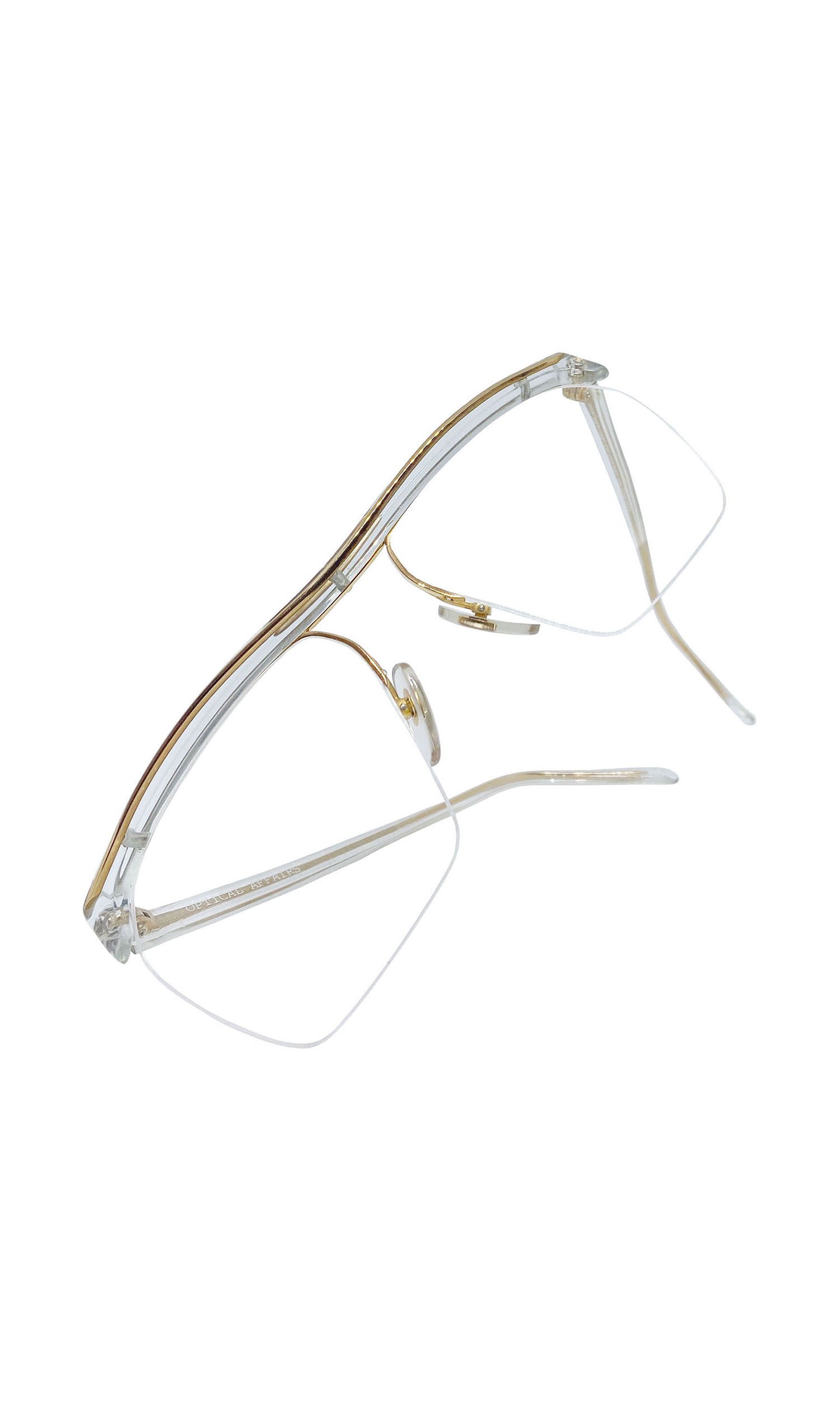 OPTICAL AFFAIRS COMPANY - More like a GALLERY...not just another ...